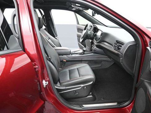 Used 2026 Dodge Durango GT AWD/4WD image 39