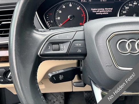 Used 2019 Audi Q5 2.0T Premium AWD/4WD image 15