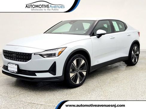 Used 2023 Polestar Polestar 2 image 1