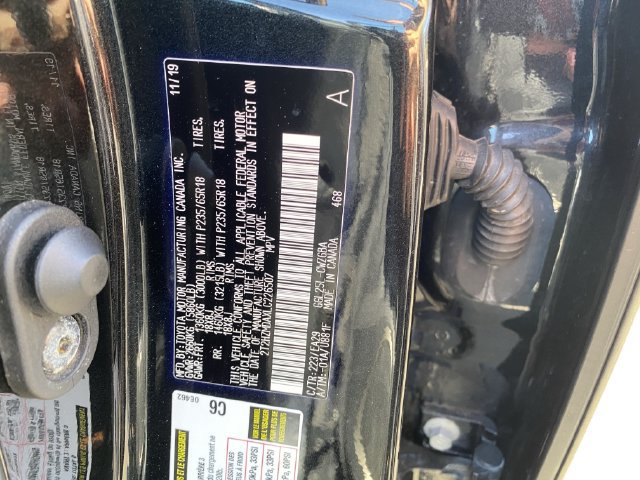 Used 2020 Lexus RX 350 AWD w/ Premium Package image 35
