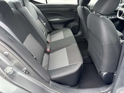 Used 2024 Nissan Versa S w/ S Plus Package FWD image 20