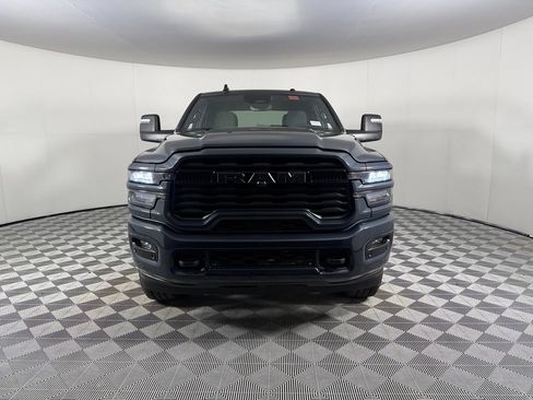 Certified 2025 RAM 2500 Big Horn AWD/4WD image 5