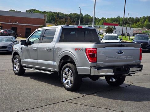 Used 2023 Ford F150 XLT w/ Equipment Group 302A High AWD/4WD image 24
