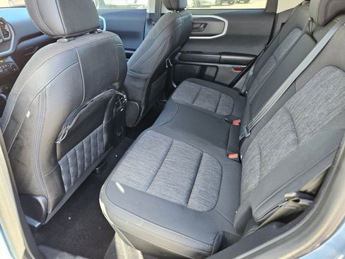 Used 2023 Ford Bronco Sport Big Bend w/ Convenience Package image 17