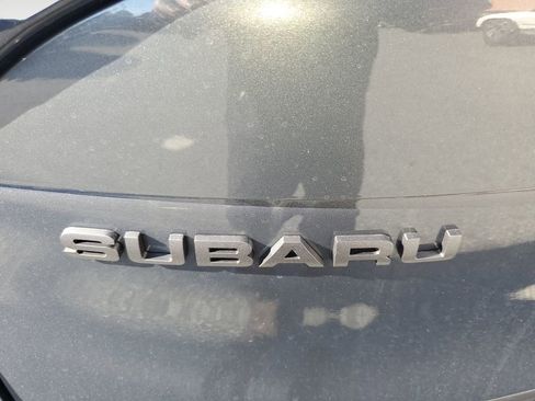 New 2025 Subaru Forester Sport image 17