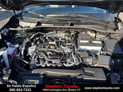 New 2026 Toyota Corolla Cross LE image 23