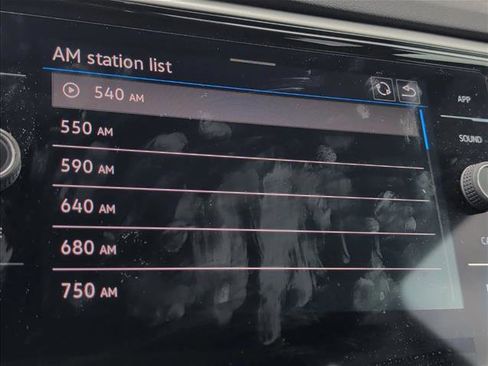Used 2023 Volkswagen Atlas SE FWD image 11