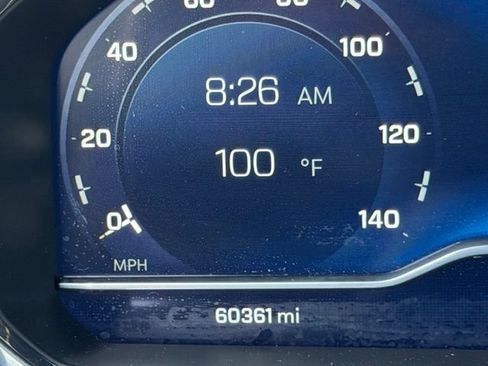 Used 2023 Chevrolet Silverado 1500 ZR2 AWD/4WD image 21