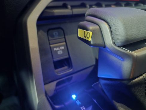 New 2026 Toyota Tundra Limited image 35