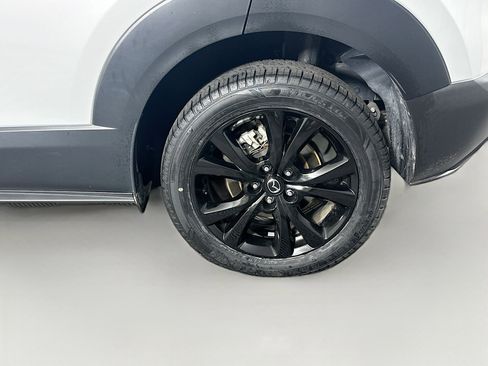 Used 2024 MAZDA CX-30 AWD 2.5 S w/ Select Sport Pkg image 11