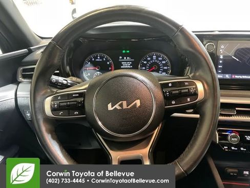 Used 2024 Kia K5 GT-Line w/ GT-Line Premium Package image 14