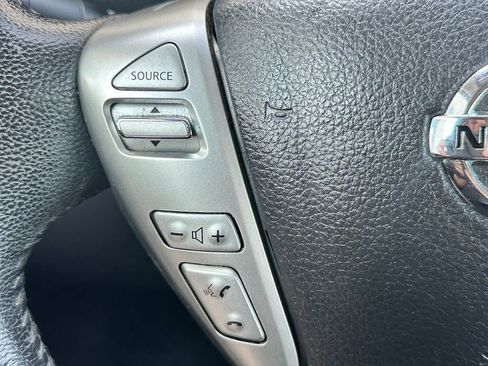 Used 2018 Nissan Versa SV w/ SV Special Edition Package FWD image 13