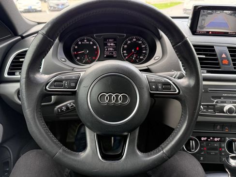 Used 2018 Audi Q3 2.0T Premium w/ Convenience Package AWD/4WD image 26