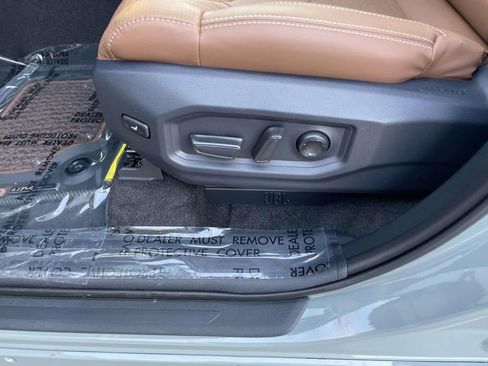 New 2026 Toyota Tundra 1794 Edition image 30