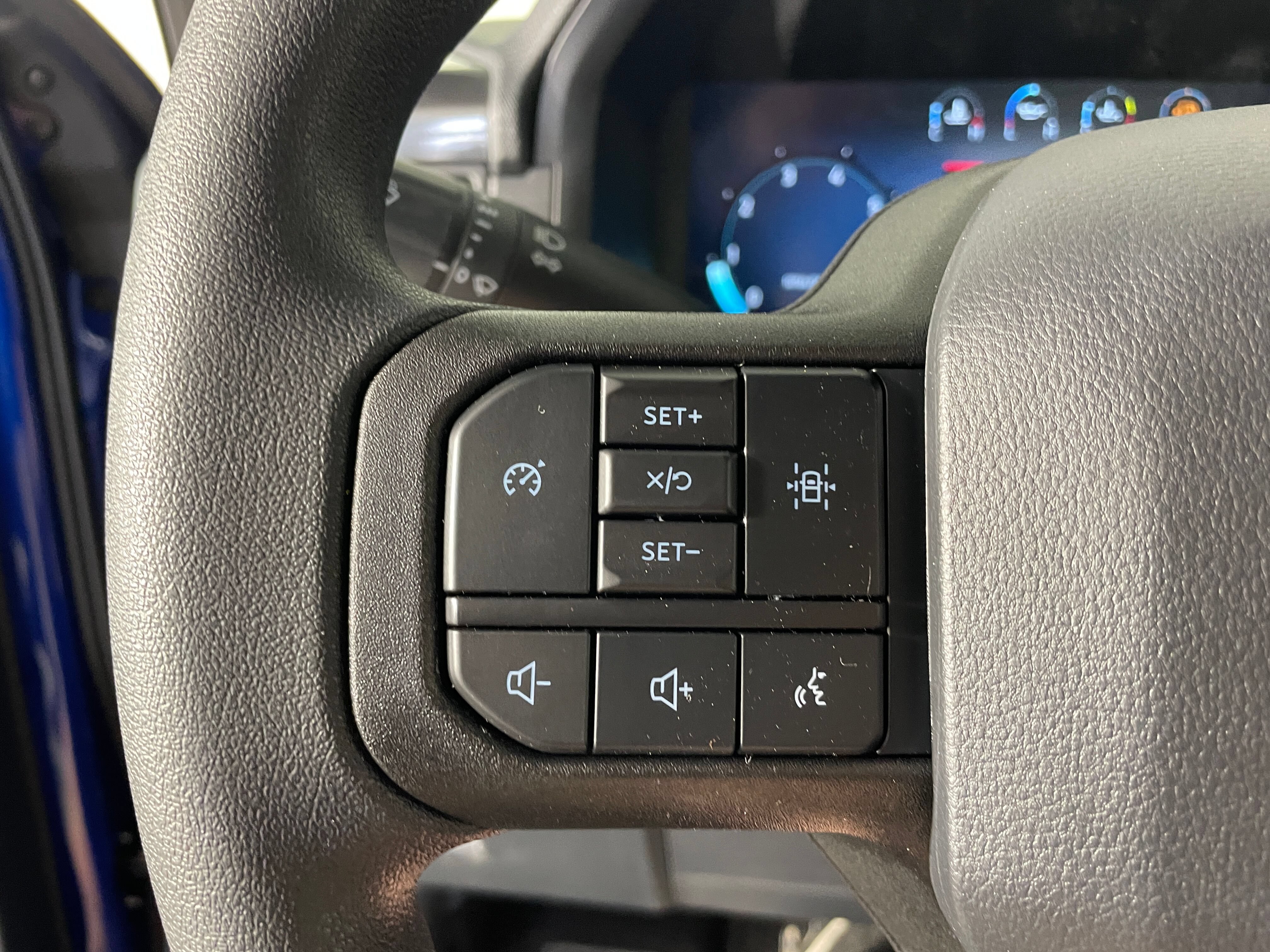 New 2026 Ford F150 STX w/ Equipment Group 200A AWD/4WD image 9