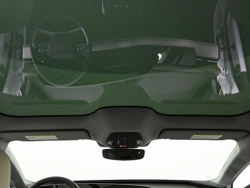 New 2025 Audi A6 e-tron Premium image 19