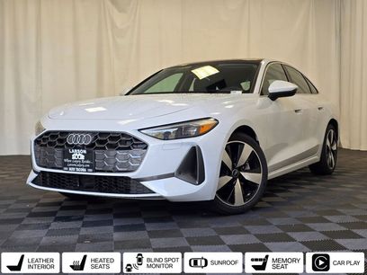 New 2025 Audi A5 2.0T Premium