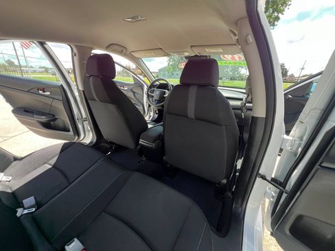 Used 2019 Honda Civic LX image 16