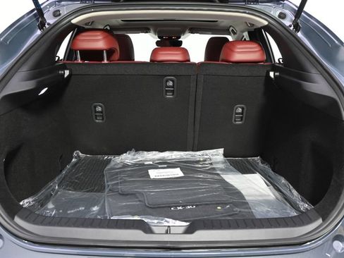 New 2026 MAZDA CX-30 AWD 2.5 S image 19