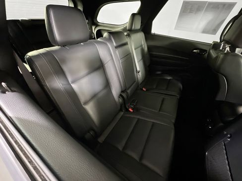 Used 2022 Dodge Durango GT image 27