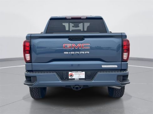 New 2026 GMC Sierra 1500 Elevation w/ Preferred Package image 4