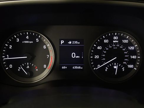 Used 2019 Hyundai Tucson SE FWD image 34