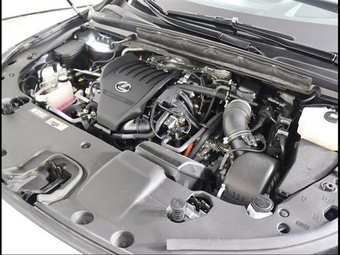 Certified 2023 Lexus RX 500h F Sport AWD/4WD image 11