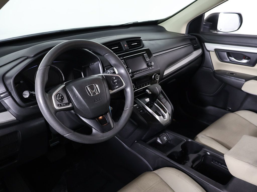 Used 2018 Honda CR-V LX image 23