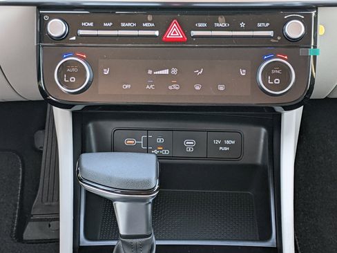 New 2026 Hyundai Tucson SEL image 17