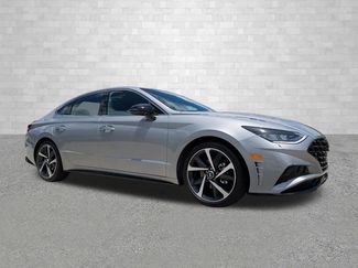 Certified 2023 Hyundai Sonata SEL Plus FWD video 1