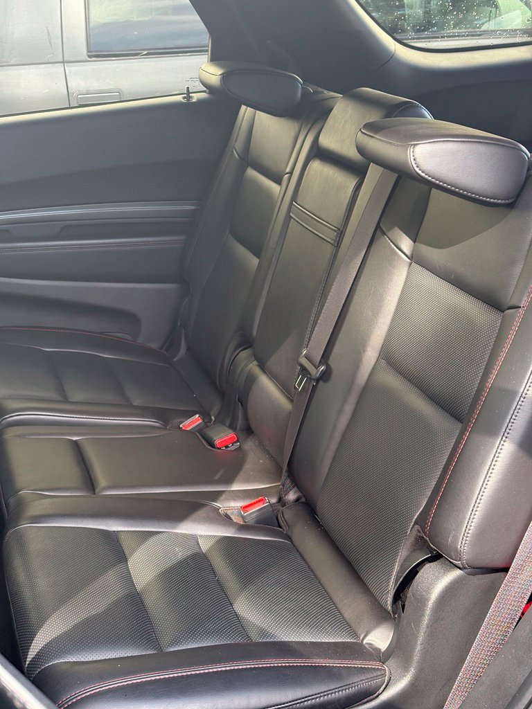 Used 2026 Dodge Durango GT AWD/4WD image 14