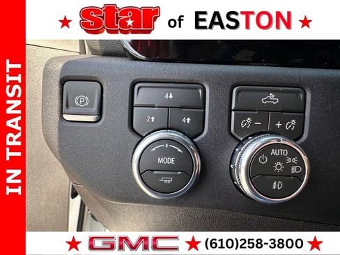 New 2026 GMC Sierra 2500 SLE w/ SLE Value Package; AWD/4WD image 28