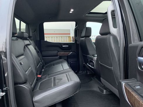 Used 2020 GMC Sierra 1500 Denali w/ Denali Ultimate Package image 34