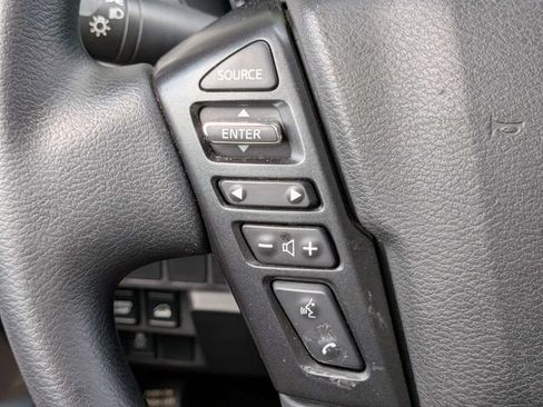 Used 2024 Nissan Frontier SV AWD/4WD image 27