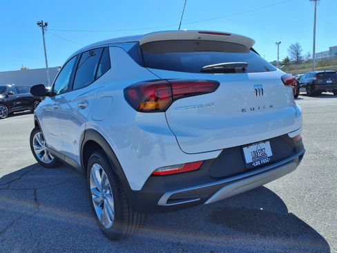 New 2026 Buick Encore GX Preferred FWD image 20
