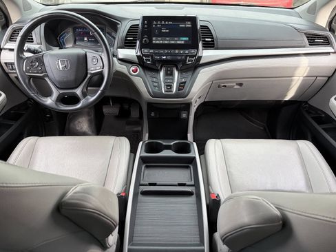 Used 2022 Honda Odyssey EX-L image 16