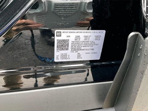 New 2026 Chevrolet Blazer LT w/ Sound & Technology Package image 9