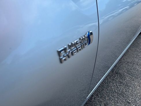 Used 2019 Toyota Prius Prime Advanced FWD image 46