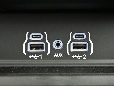 New 2026 RAM 2500 Laramie w/ Night Edition image 31