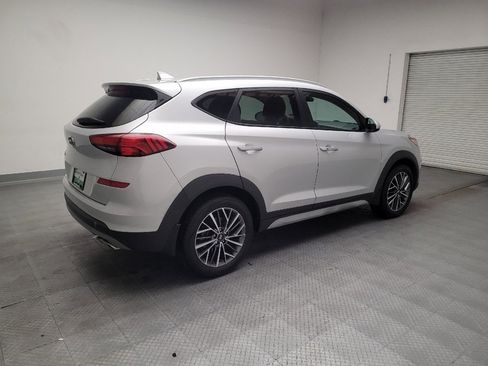 Used 2019 Hyundai Tucson SEL FWD image 10