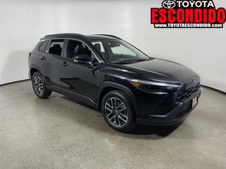 Certified 2026 Toyota Corolla Cross XLE FWD 360° Tour