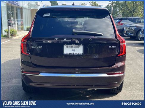 Used 2026 Volvo XC90 B5 Core w/ Protection Package AWD/4WD image 6