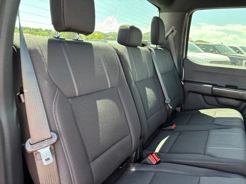 New 2026 Ford F150 STX w/ Equipment Group 200A AWD/4WD image 19