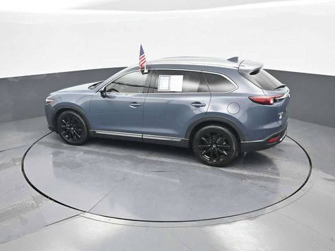 Used 2022 MAZDA CX-9 Carbon Edition AWD/4WD image 53