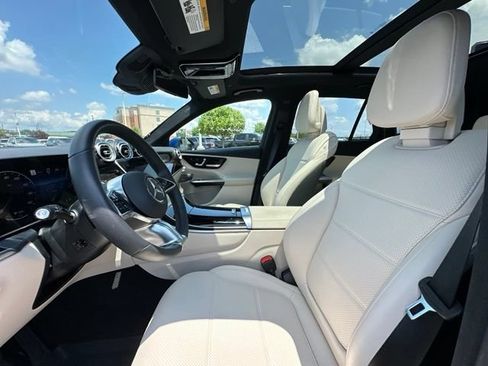 Certified 2026 Mercedes-Benz GLC 300 4MATIC image 29