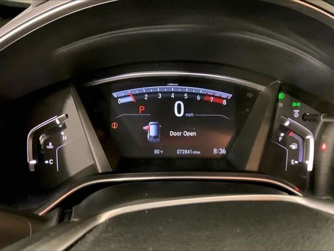 Used 2018 Honda CR-V EX-L image 20