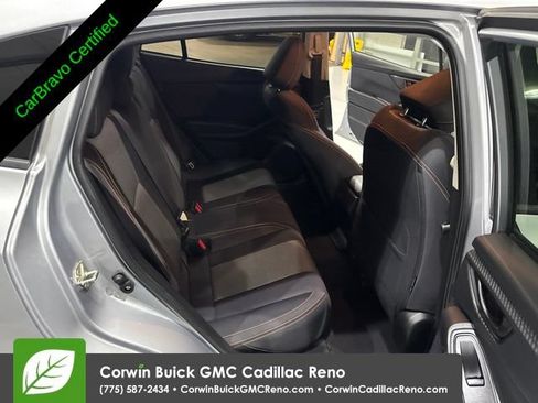 Used 2019 Subaru Crosstrek 2.0i Premium w/ Popular Package #2 AWD/4WD image 23