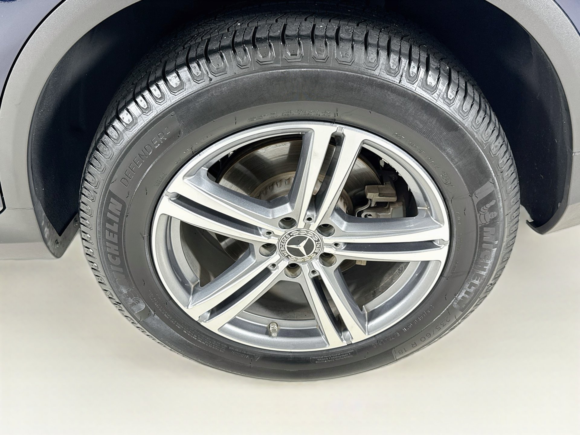 Certified 2021 Mercedes-Benz GLC 300 image 32