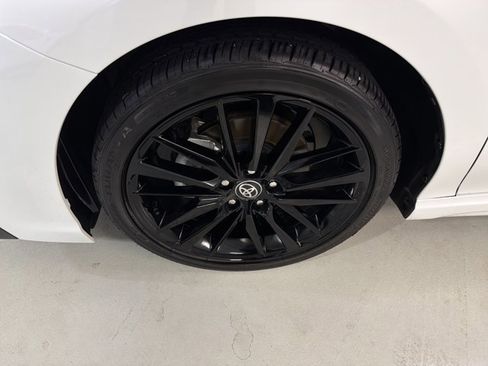 Used 2024 Toyota Camry XSE w/ Cold Weather Package image 11