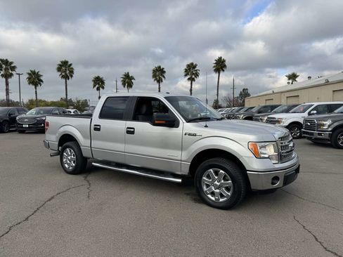 Used 2014 Ford F150 XLT w/ Equipment Group 302A Luxury image 14